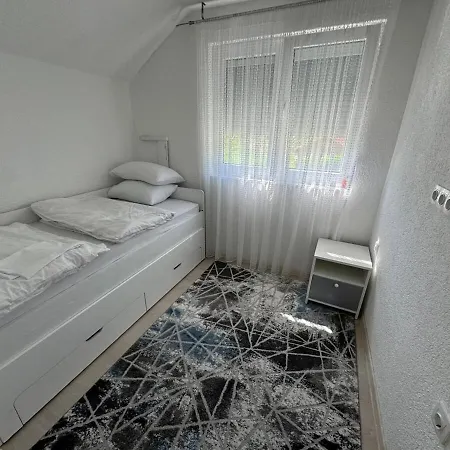Vacation Sarajevo Holiday home Hadzici