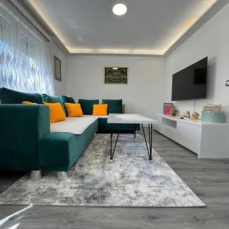 Vacation Sarajevo Holiday home Hadzici