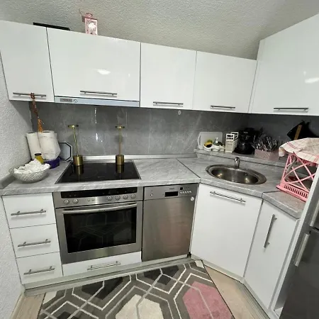 Vacation Sarajevo * Hadzici