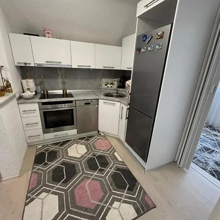 Vacation Sarajevo Vikendica Hadzici