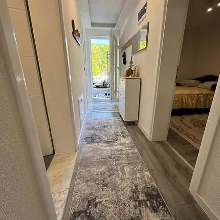 Vacation Sarajevo Hadzici