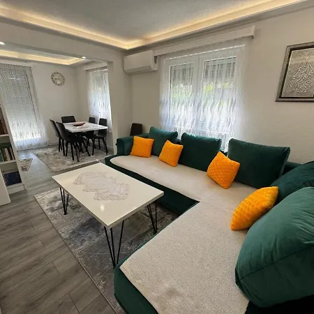 Vacation Sarajevo Holiday home