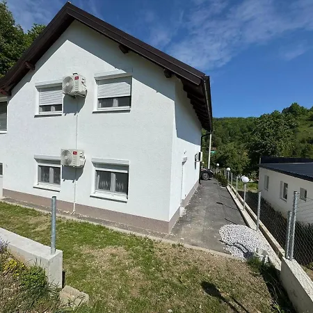 Vacation Sarajevo Hadzici