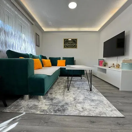 Vacation Sarajevo Holiday home