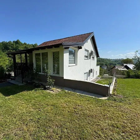 Vacation Sarajevo Vikendica Hadzici