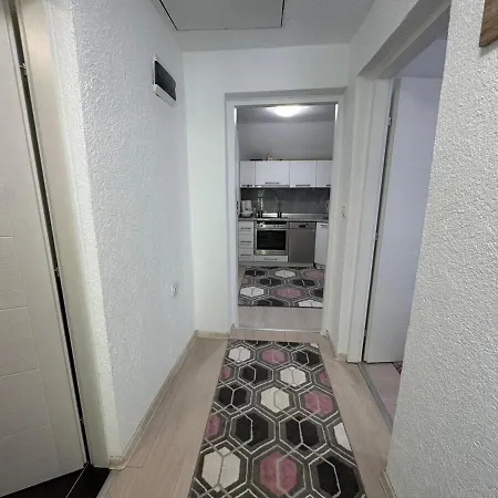 Vacation Sarajevo * Hadzici