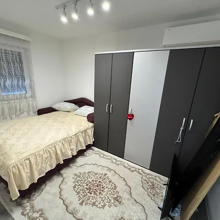 Holiday home Vacation Sarajevo Hadzici