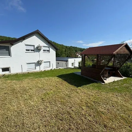 Vacation Sarajevo Holiday home