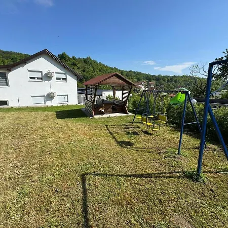 Vacation Sarajevo Holiday home Hadzici