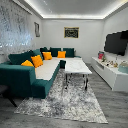 Vacation Sarajevo Hadzici